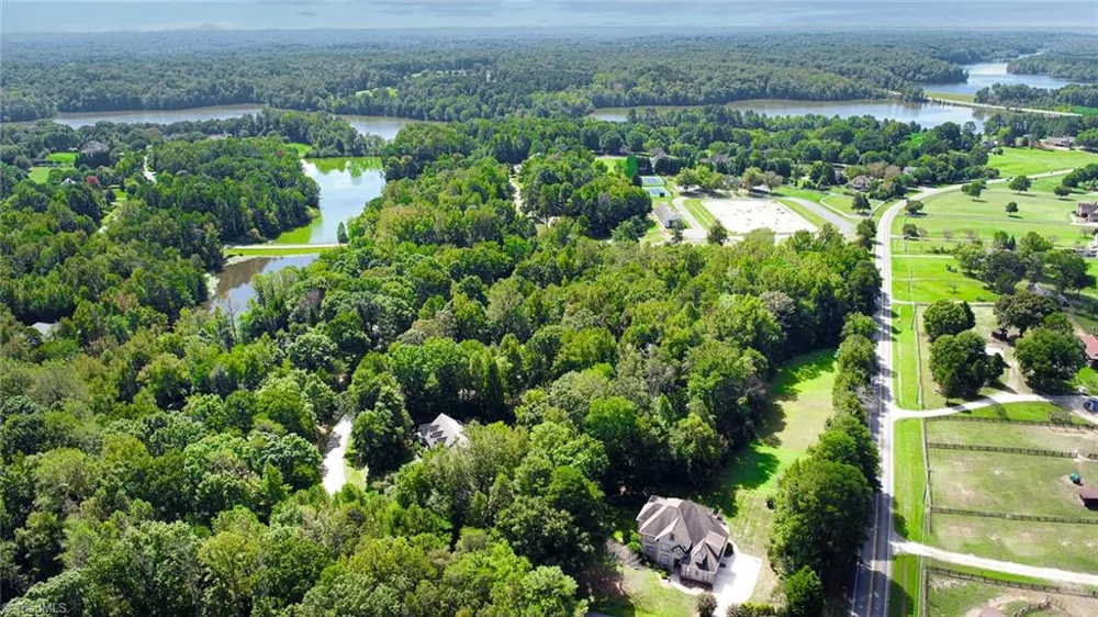 7303 Horseshoe Bend Trail Summerfield, NC 27358