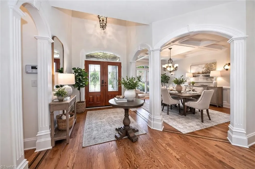 7303 Horseshoe Bend Trail Summerfield, NC 27358