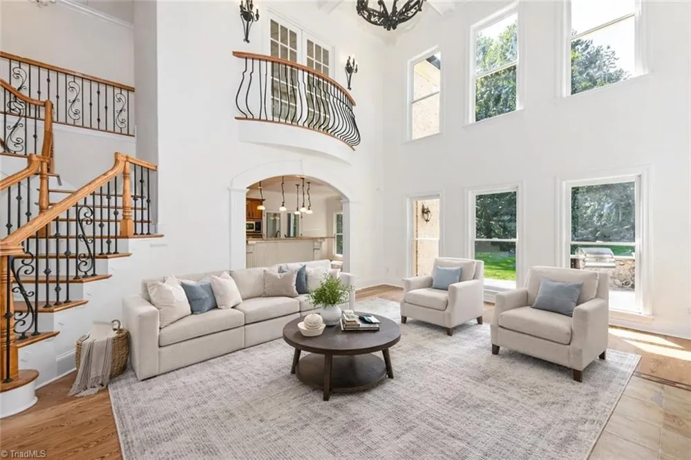 7303 Horseshoe Bend Trail Summerfield, NC 27358