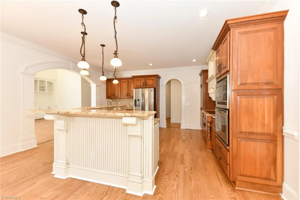 7303 Horseshoe Bend Trail Summerfield, NC 27358