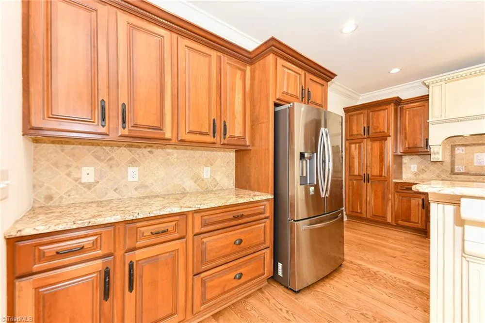 7303 Horseshoe Bend Trail Summerfield, NC 27358