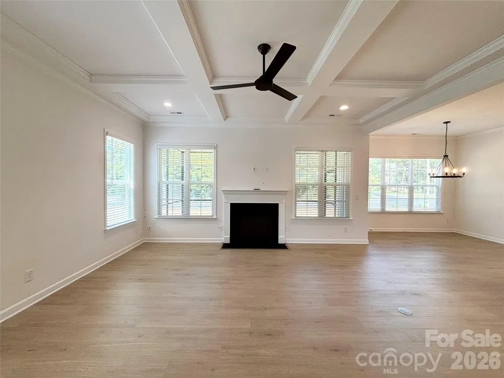 6853 Glen Abbey Lane Mount Pleasant, NC 28124