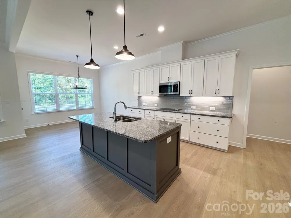 6853 Glen Abbey Lane Mount Pleasant, NC 28124