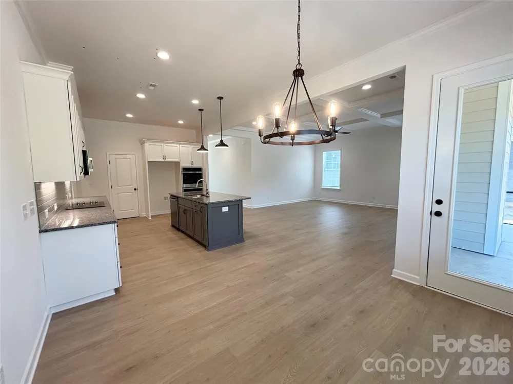6853 Glen Abbey Lane Mount Pleasant, NC 28124