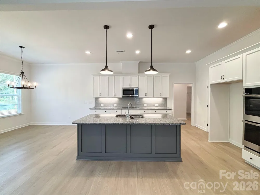 6853 Glen Abbey Lane Mount Pleasant, NC 28124
