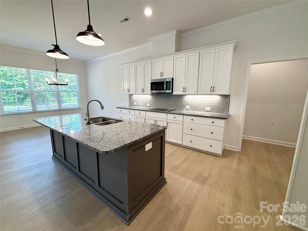 6853 Glen Abbey Lane Mount Pleasant, NC 28124