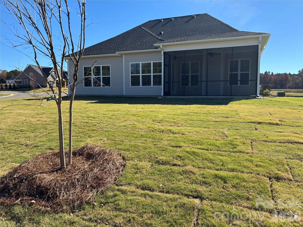 6853 Glen Abbey Lane Mount Pleasant, NC 28124