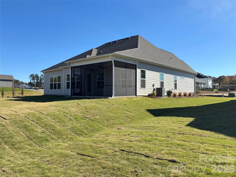 6853 Glen Abbey Lane Mount Pleasant, NC 28124