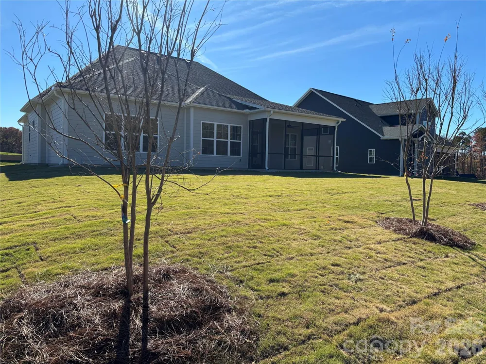 6853 Glen Abbey Lane Mount Pleasant, NC 28124