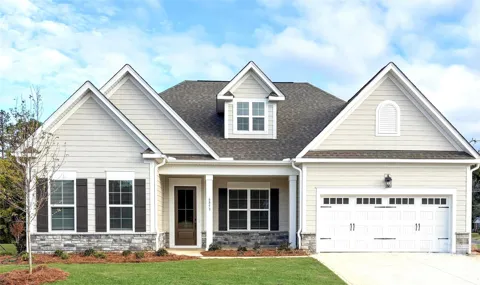 6853 Glen Abbey Lane
