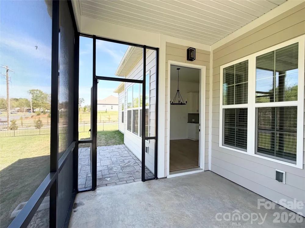 6853 Glen Abbey Lane Mount Pleasant, NC 28124