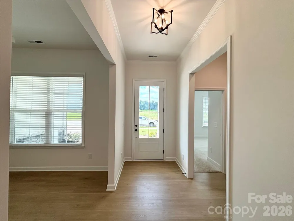 6853 Glen Abbey Lane Mount Pleasant, NC 28124
