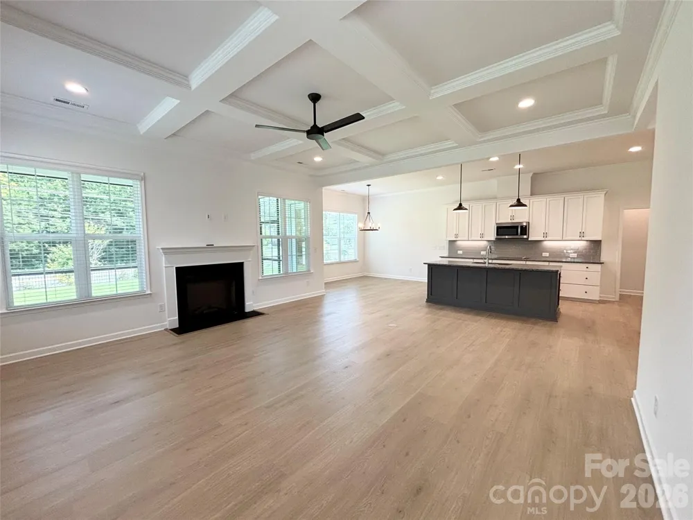 6853 Glen Abbey Lane Mount Pleasant, NC 28124