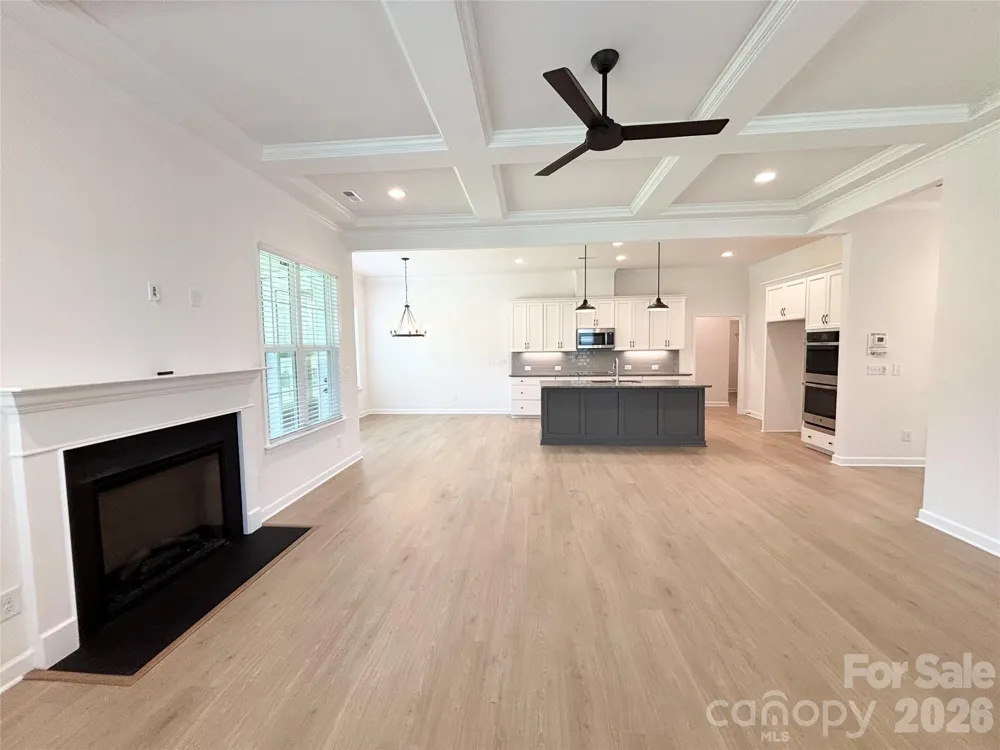 6853 Glen Abbey Lane Mount Pleasant, NC 28124