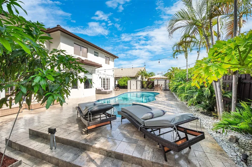 1385 SW 143rd Ct Miami, FL 33184