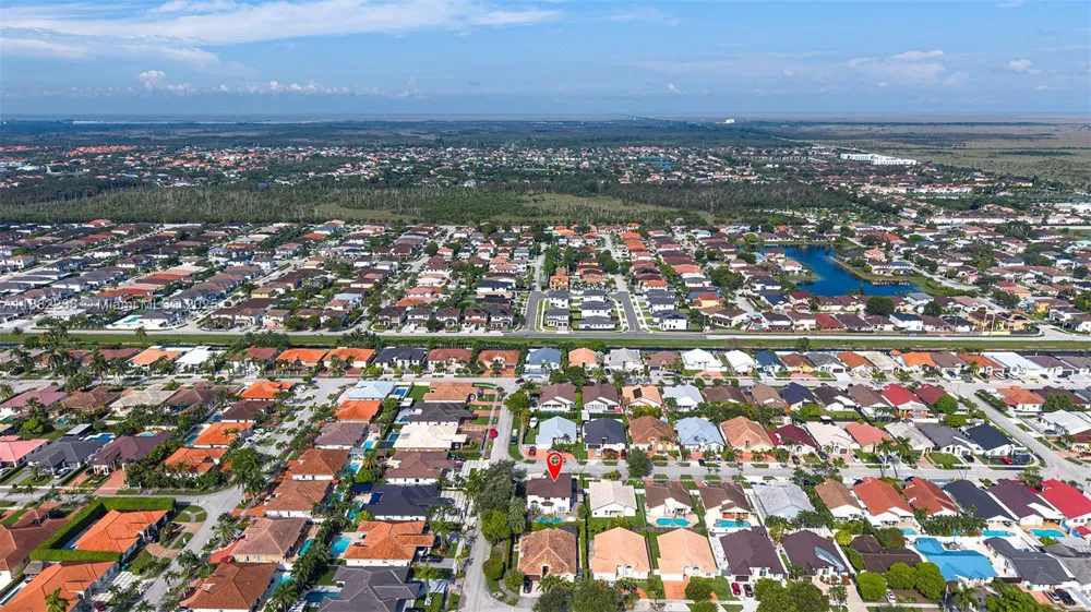 1385 SW 143rd Ct Miami, FL 33184