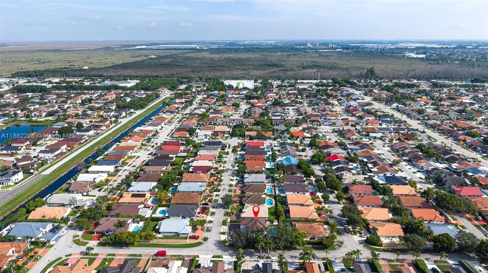 1385 SW 143rd Ct Miami, FL 33184