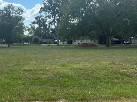 Live Oak Street
