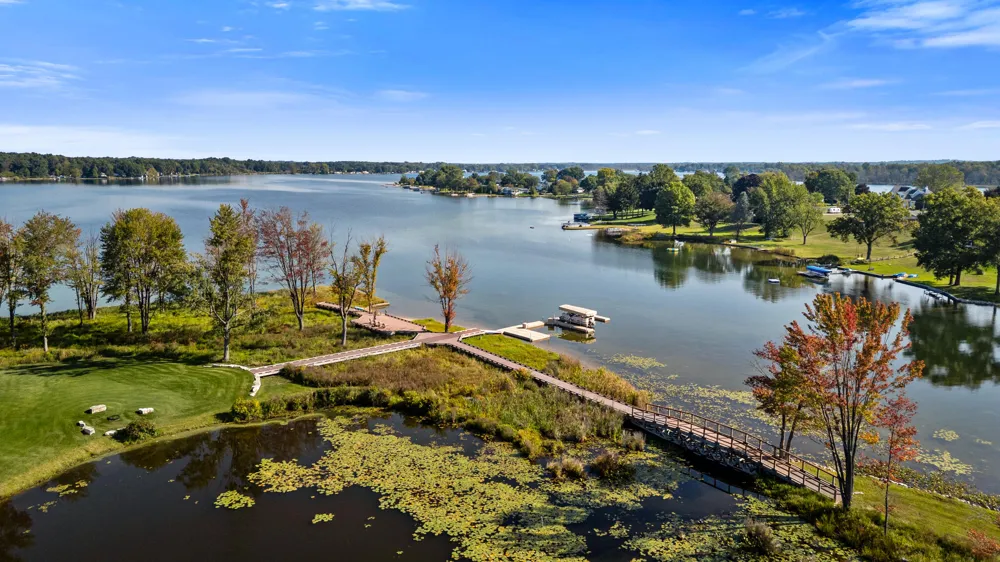 12284 Crowne Pointe Drive ##11 Vicksburg, MI 49097