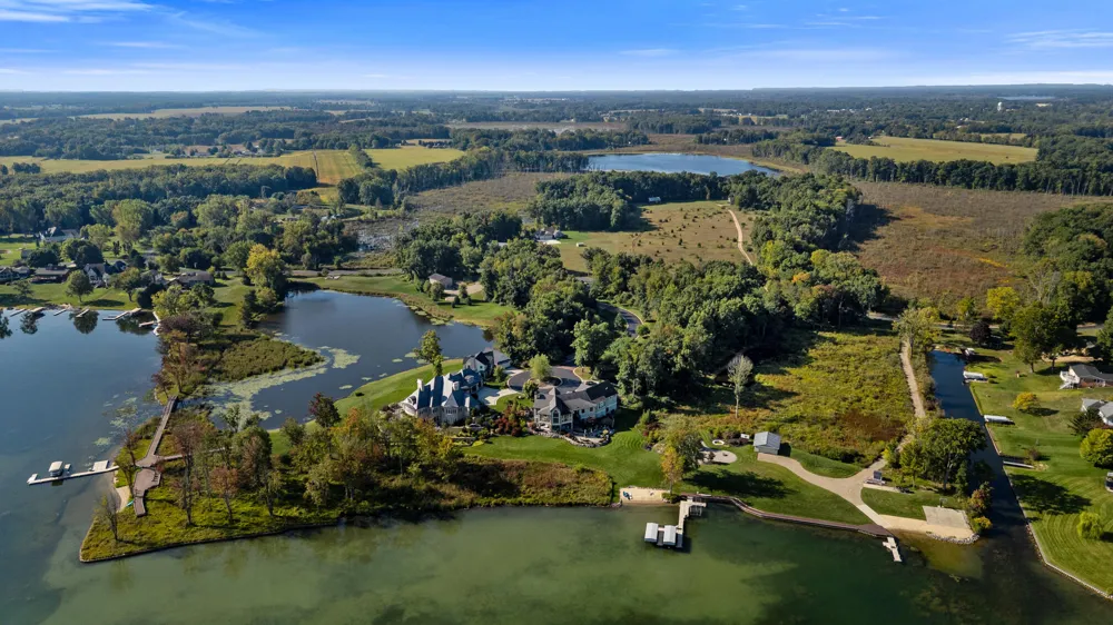 12284 Crowne Pointe Drive ##11 Vicksburg, MI 49097