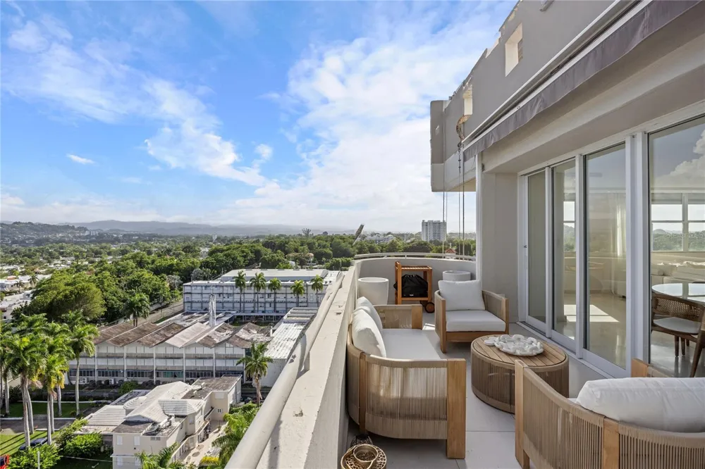 225 ROAD NO 2, VILLA CAPARRA PLAZA #PH-3 Guaynabo, PR 00966