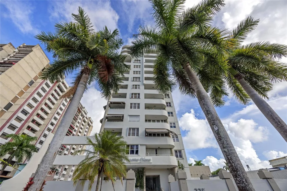 225 ROAD NO 2, VILLA CAPARRA PLAZA #PH-3 Guaynabo, PR 00966