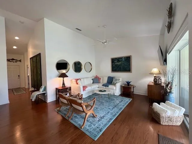 5270 HYLAND HILLS AVENUE #1724 Sarasota, FL 34241