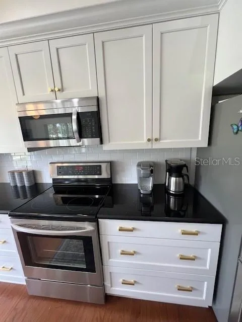 5270 HYLAND HILLS AVENUE #1724 Sarasota, FL 34241