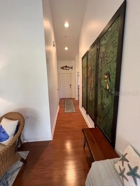 5270 HYLAND HILLS AVENUE #1724 Sarasota, FL 34241