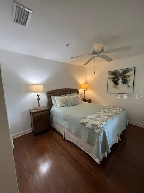 5270 HYLAND HILLS AVENUE #1724 Sarasota, FL 34241