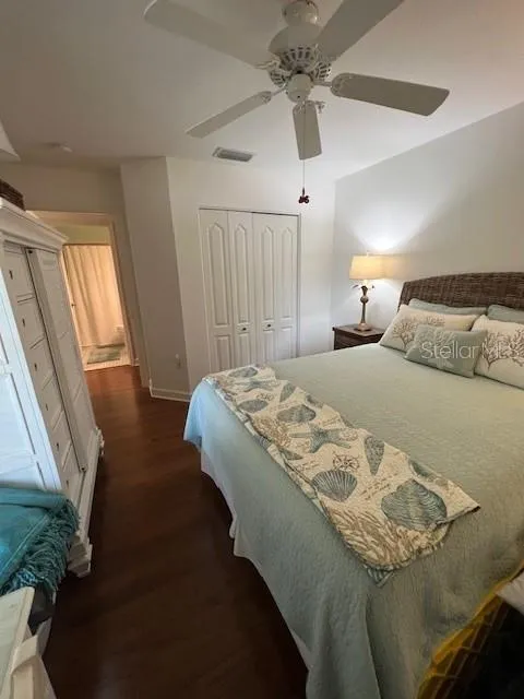 5270 HYLAND HILLS AVENUE #1724 Sarasota, FL 34241