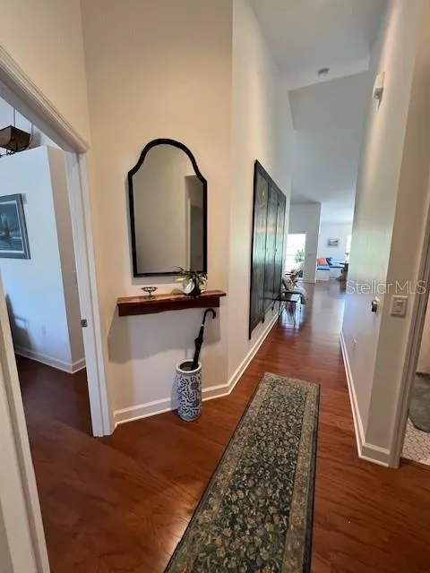 5270 HYLAND HILLS AVENUE #1724 Sarasota, FL 34241