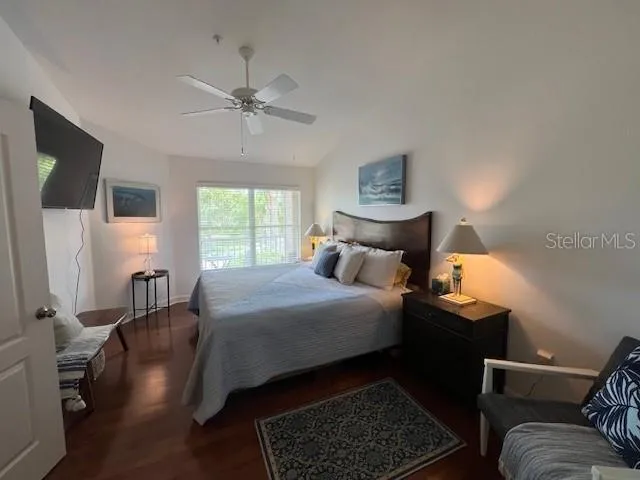 5270 HYLAND HILLS AVENUE #1724 Sarasota, FL 34241
