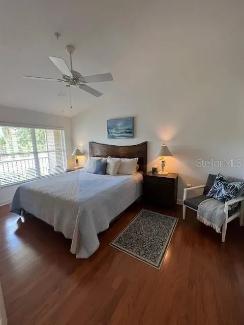 5270 HYLAND HILLS AVENUE #1724 Sarasota, FL 34241