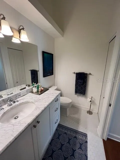 5270 HYLAND HILLS AVENUE #1724 Sarasota, FL 34241