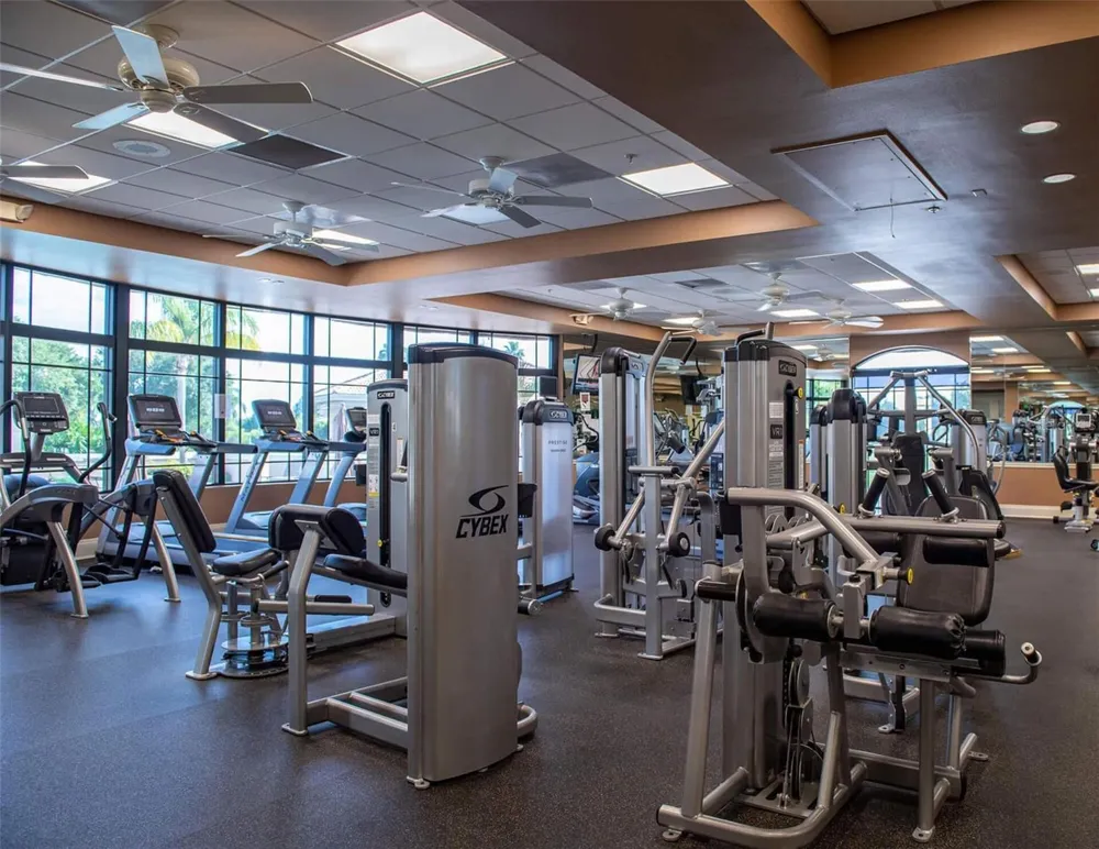 5270 HYLAND HILLS AVENUE #1724 Sarasota, FL 34241