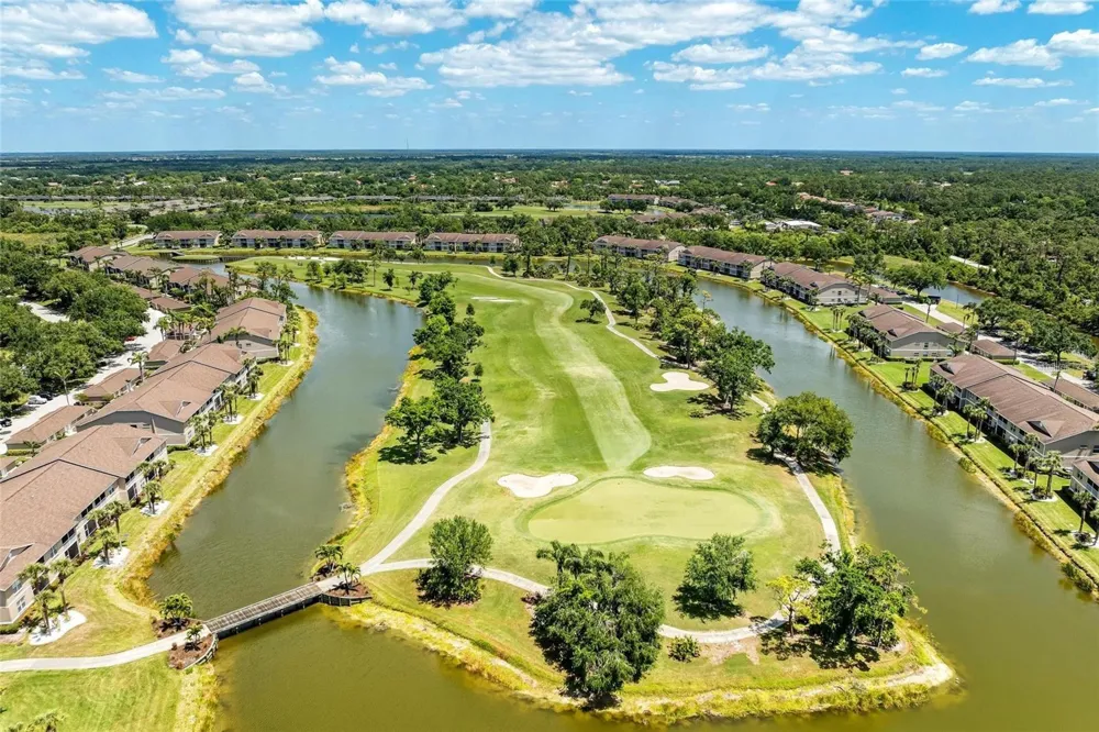 5270 HYLAND HILLS AVENUE #1724 Sarasota, FL 34241