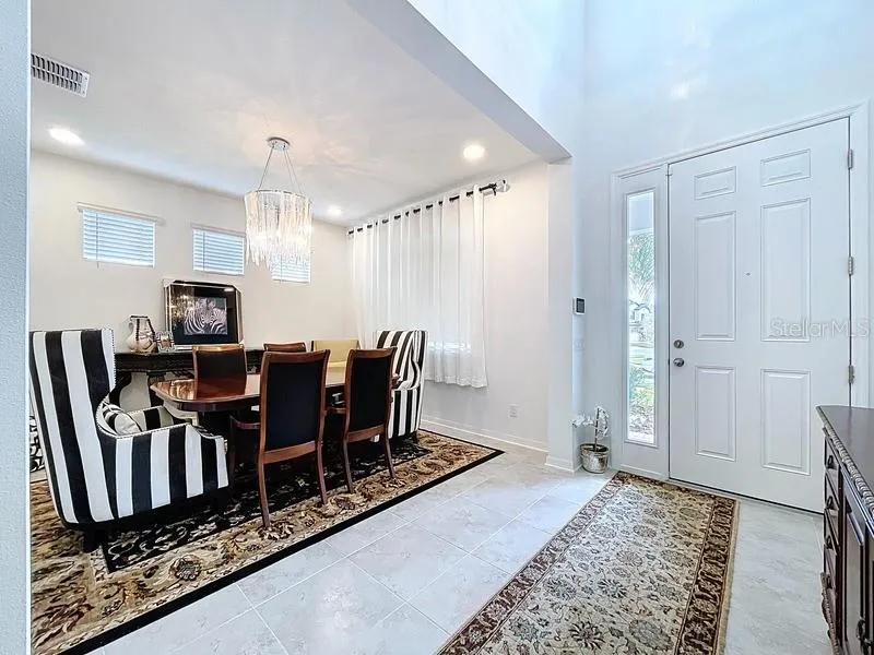 2450 SUNNY PEBBLE LOOP Zephyrhills, FL 33540