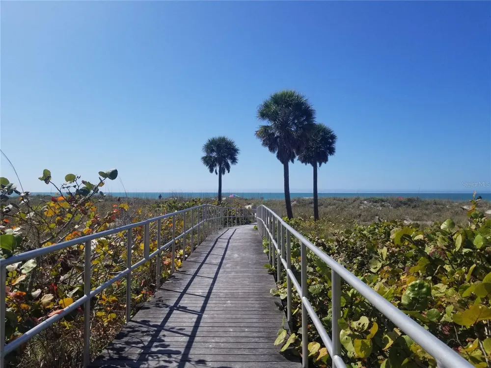 14120 PALM STREET #104 Madeira Beach, FL 33708