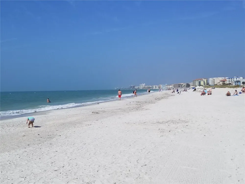 14120 PALM STREET #104 Madeira Beach, FL 33708