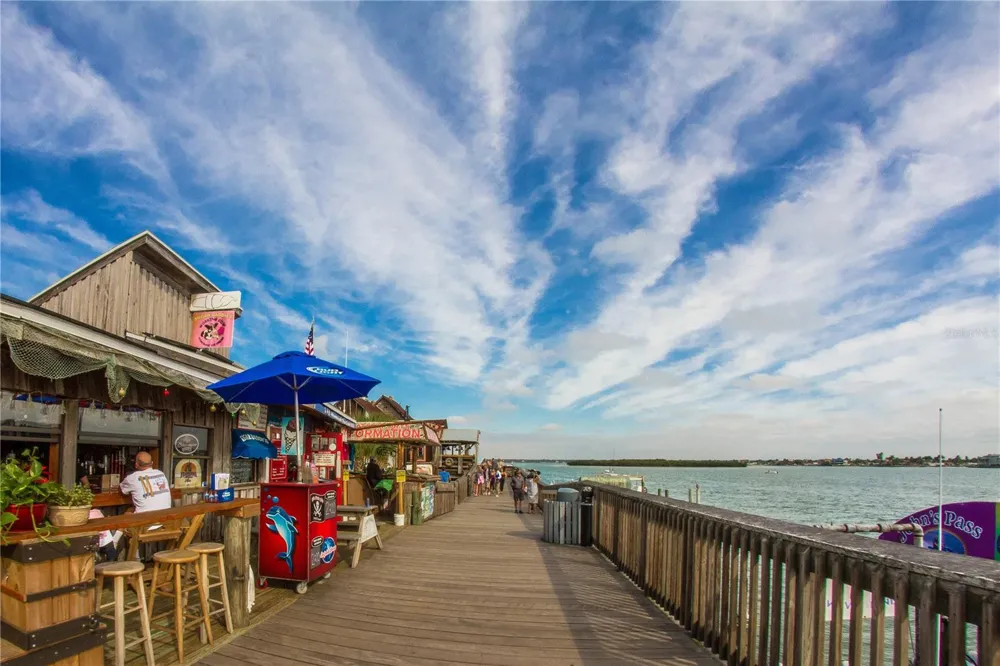 14120 PALM STREET #104 Madeira Beach, FL 33708