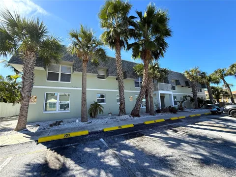 14120 PALM STREET #104