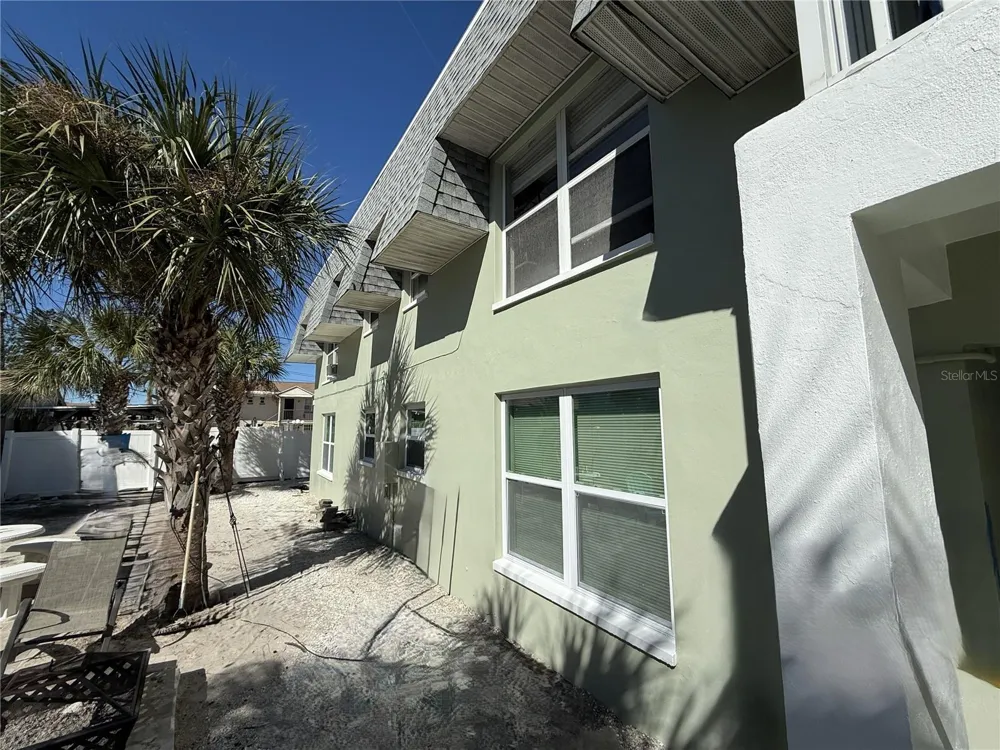 14120 PALM STREET #104 Madeira Beach, FL 33708