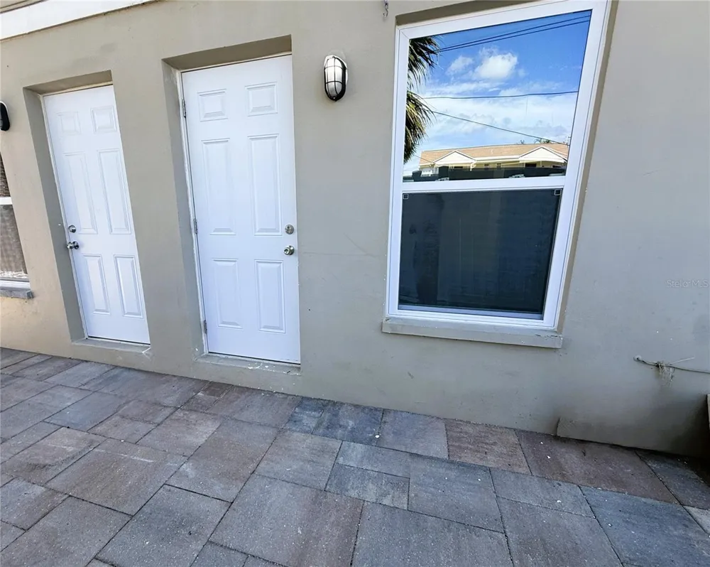 14120 PALM STREET #104 Madeira Beach, FL 33708