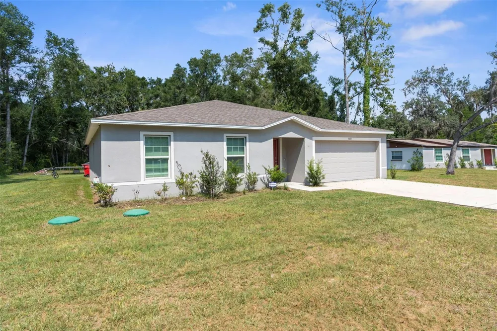 5637 E TANGELO LANE Inverness, FL 34453
