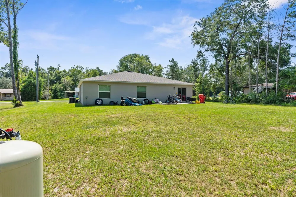 5637 E TANGELO LANE Inverness, FL 34453