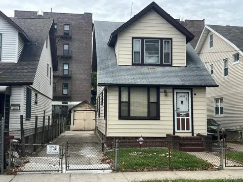 42-36 156th Street