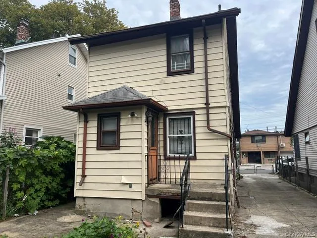 42-36 156th Street Flushing, NY 11355