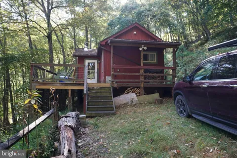 1453 DRY RUN ROAD
