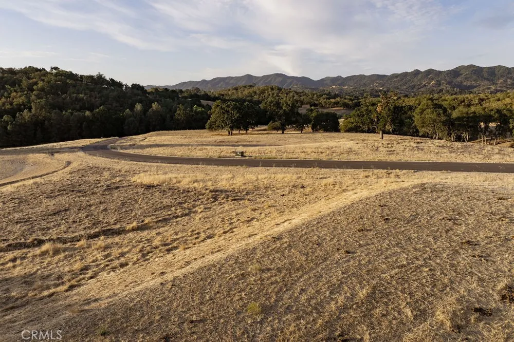 Lot 3 The Preserve Santa Margarita, CA 93453